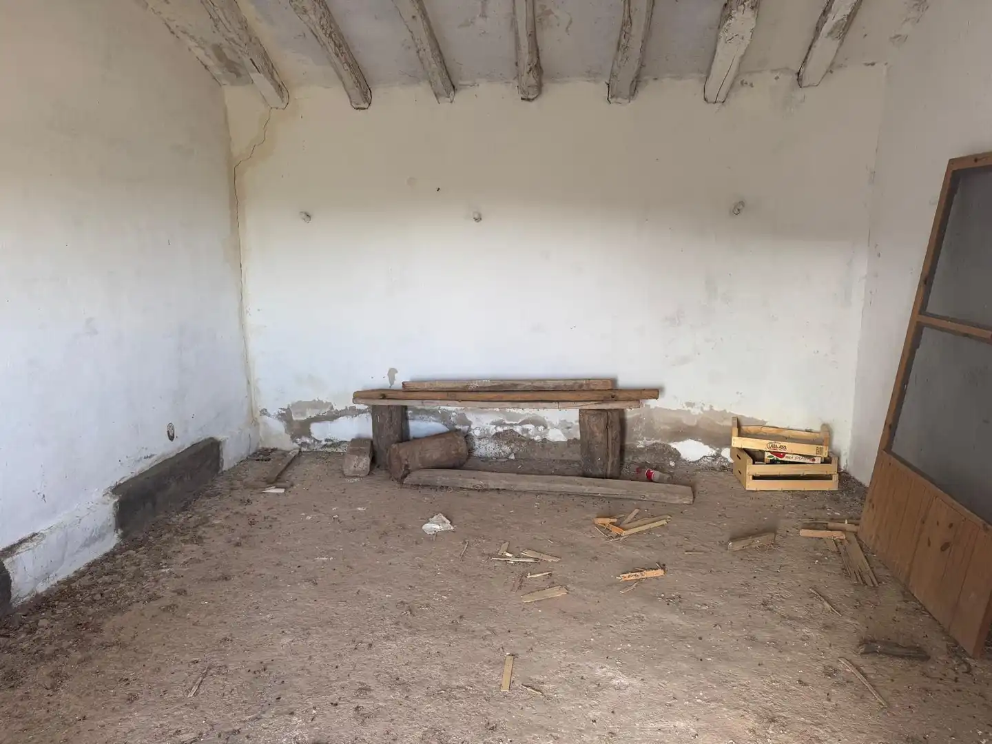 Terreno en venta en Jarque de Moncayo