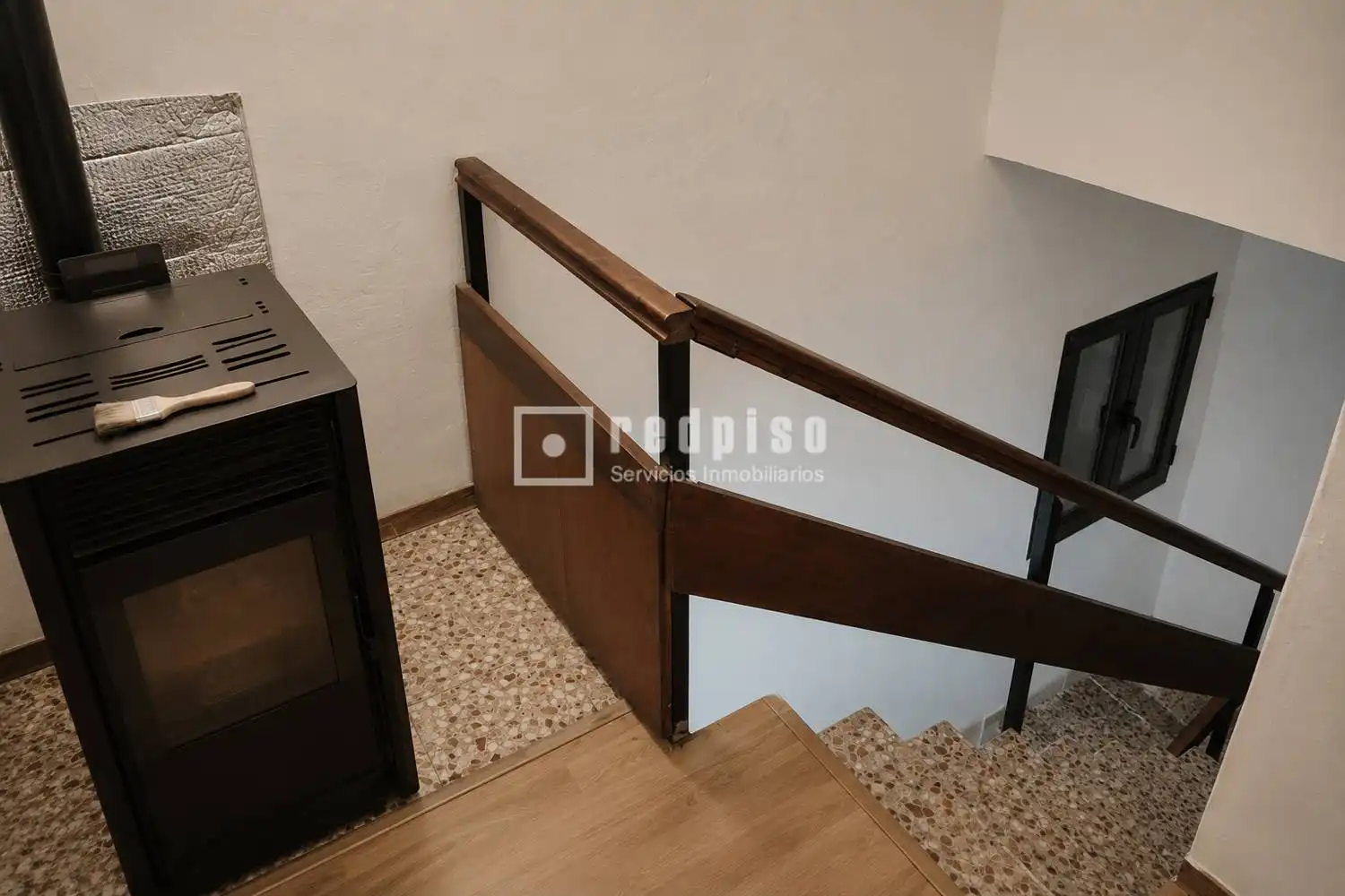 Casa o chalet en venta en Arbancón con Aire acondicionado, Calefacción y Terraza