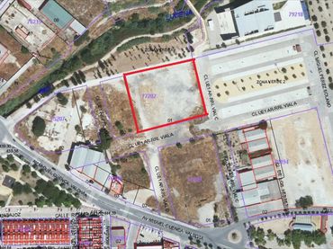 Terreno residenziale in vendita a San Francisco