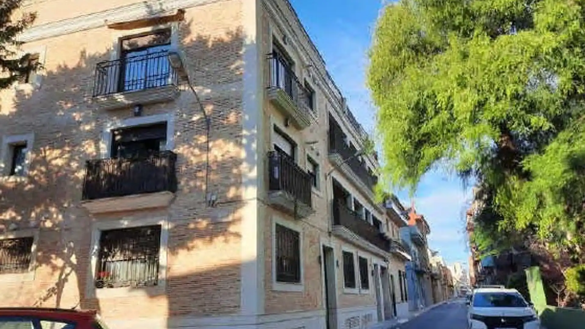 Piso en venta en C/ Condes de Trigona, Massanassa