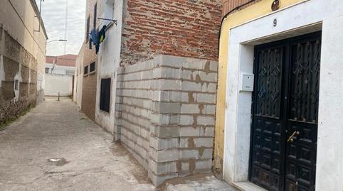 Photo 3 of Land for sale in Centro, Madrid