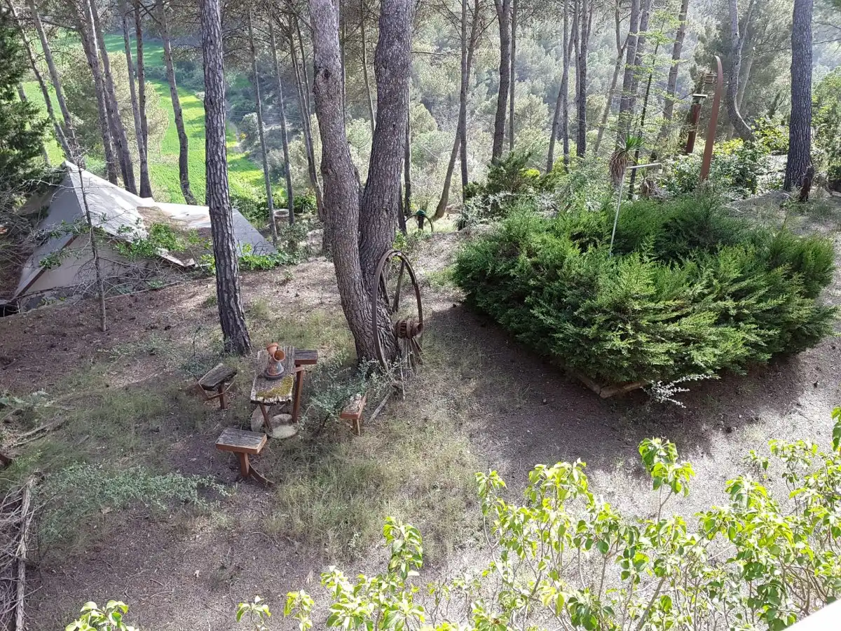 Terreny residencial en venda a Castellnou de Bages, imagen 6