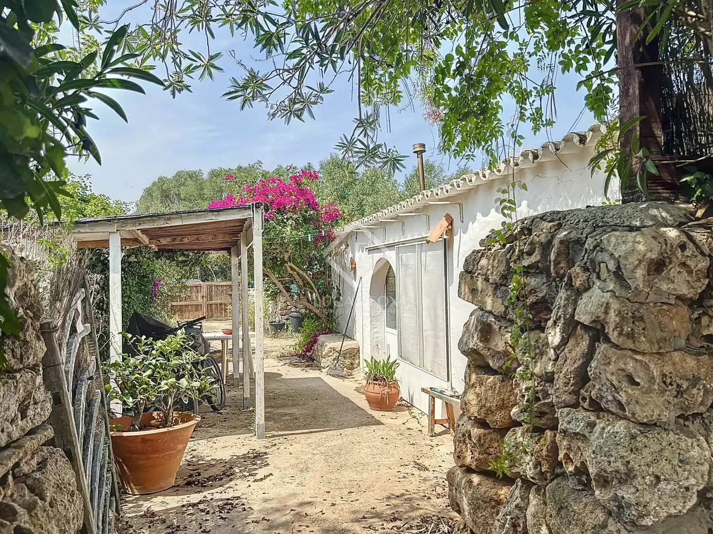 Villa mit Pool zum Verkauf in Es Castell poble, imagen 59