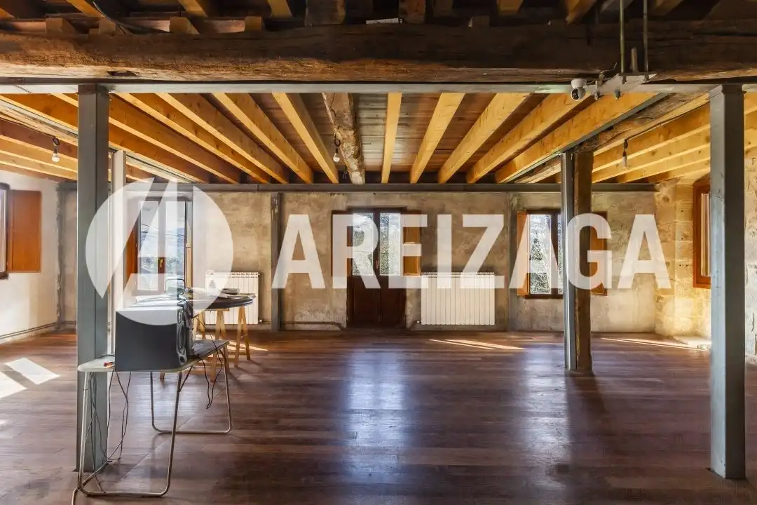 Houses for sale in Donostia - San Sebastián   with Heating, Private garden and Storage room
