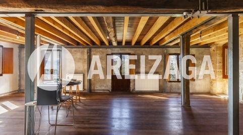 Foto 5 de Casa o xalet en venda a Uba Bidea, 41, Loiola, Gipuzkoa