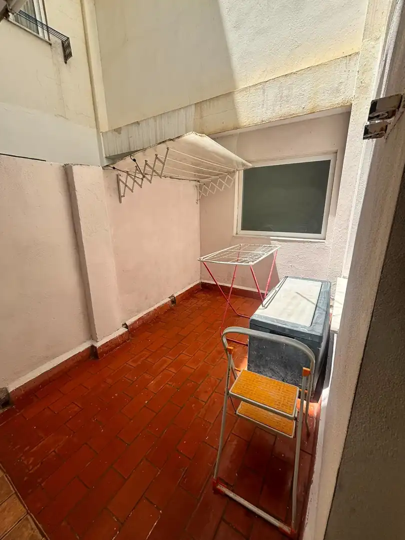 Terraza de Piso en venta en Valencia con Aire acondicionado, Terraza y Balcón