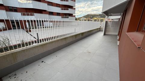 Foto 2 de Pis de lloguer a Calle Cargueras, San Pedro de Deusto - La Ribera, Bizkaia