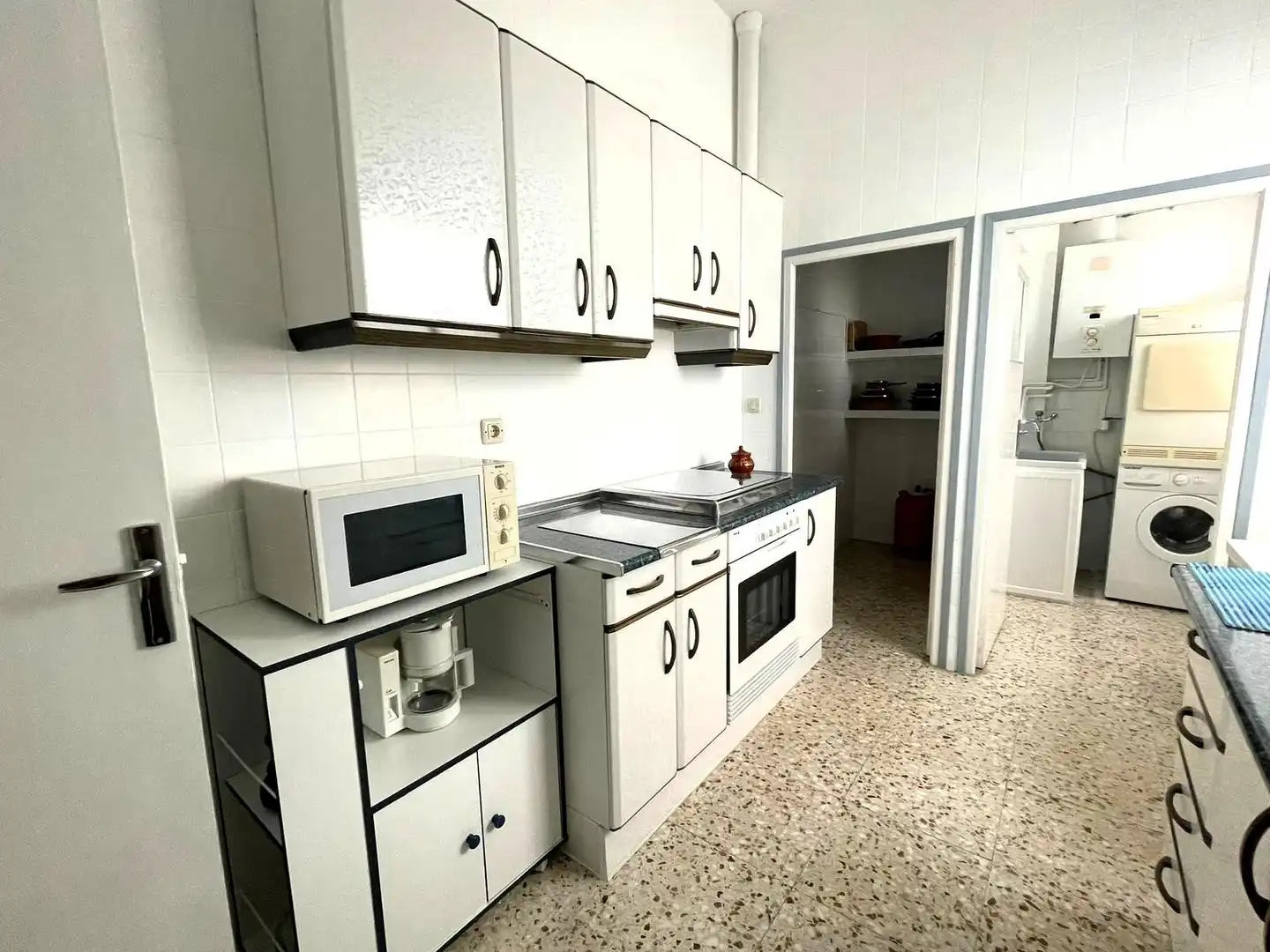 Wohnung zum Verkauf in Calle de Santa Ana, imagen 31