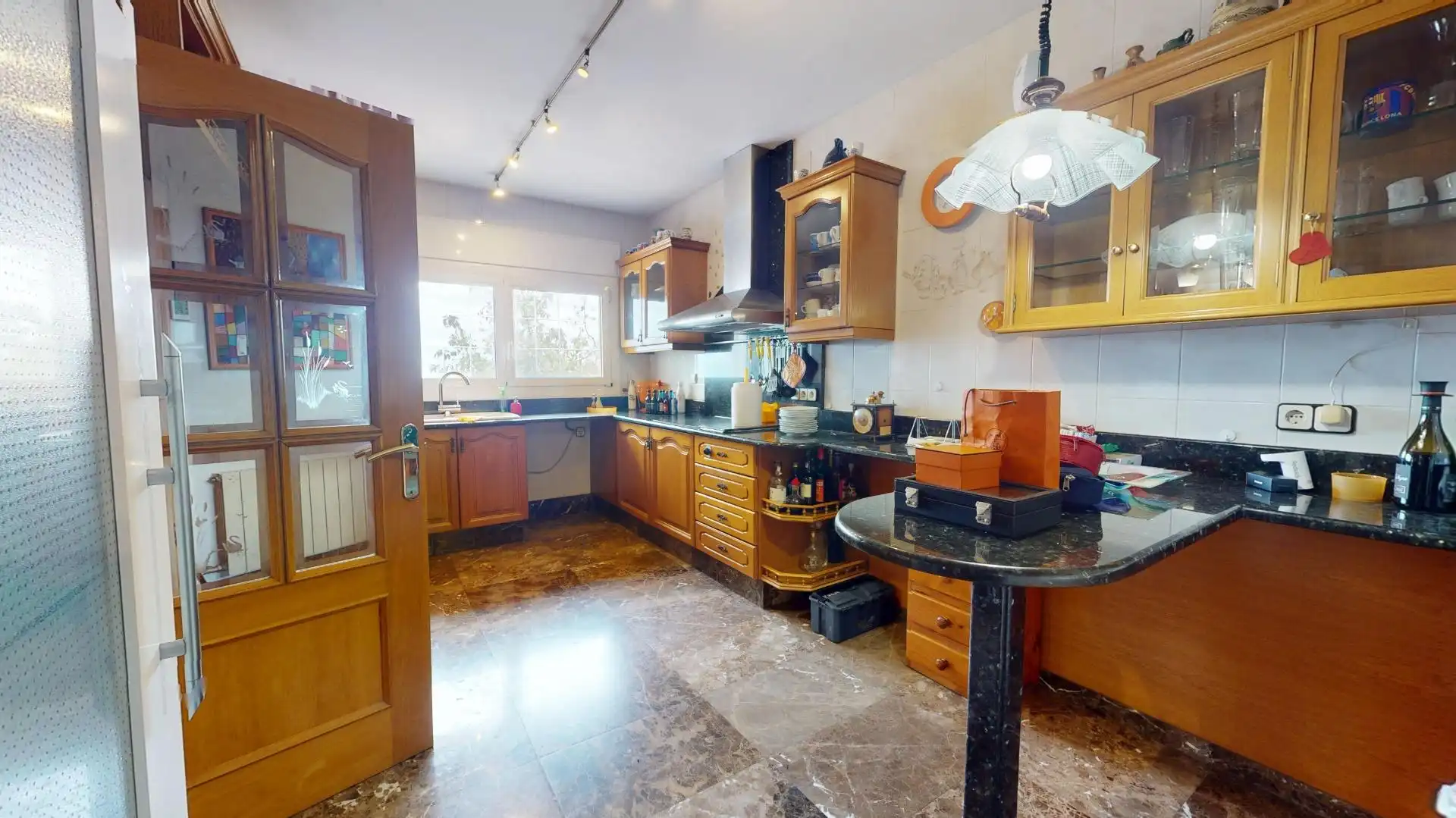 Haus oder Chalet zum Verkauf in Carrer CONGOST, Premià de Dalt