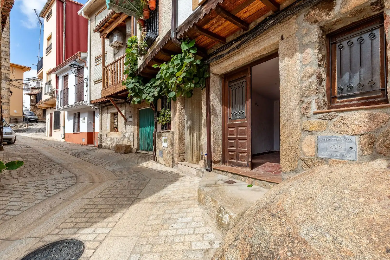 Maison à vendre à Talaveruela de la Vera, imagen 87