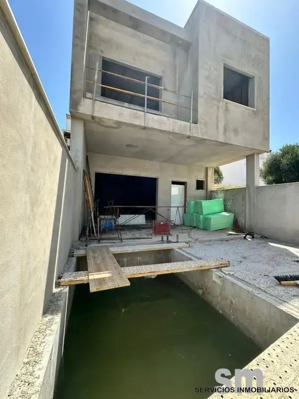 House with terrace for sale in Ubrique, imagen 2