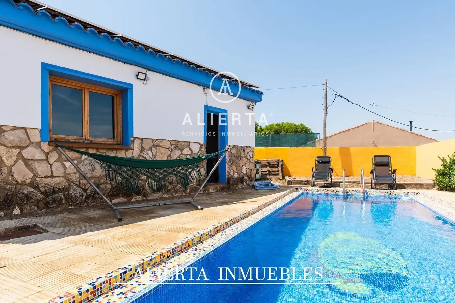 Casa o xalet en venda a la Calerica, La Muela