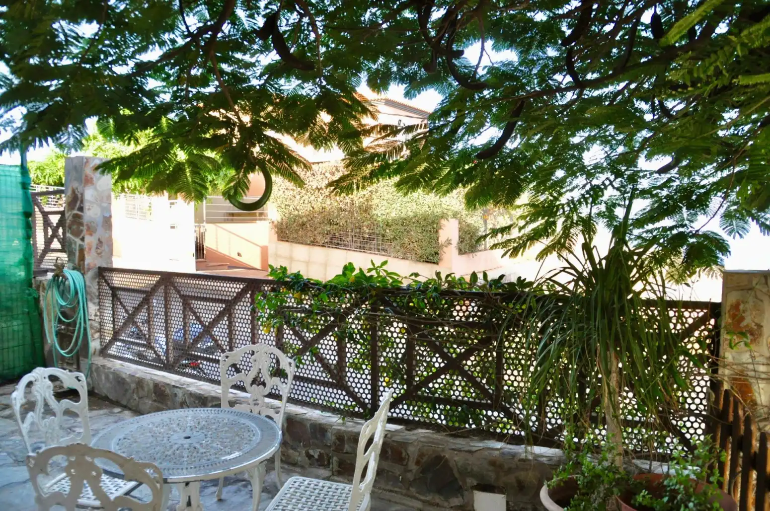 Wohnung zur Miete in Candelaria - Calle EL TAGORO, Araya