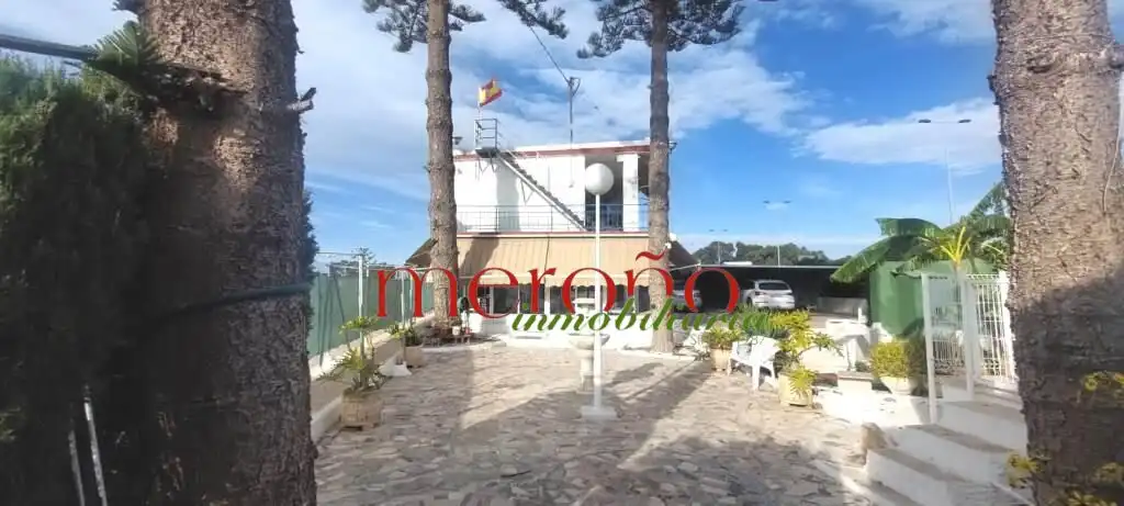 Casa amb piscina en venda a Santa Pola ciudad, imagen 3