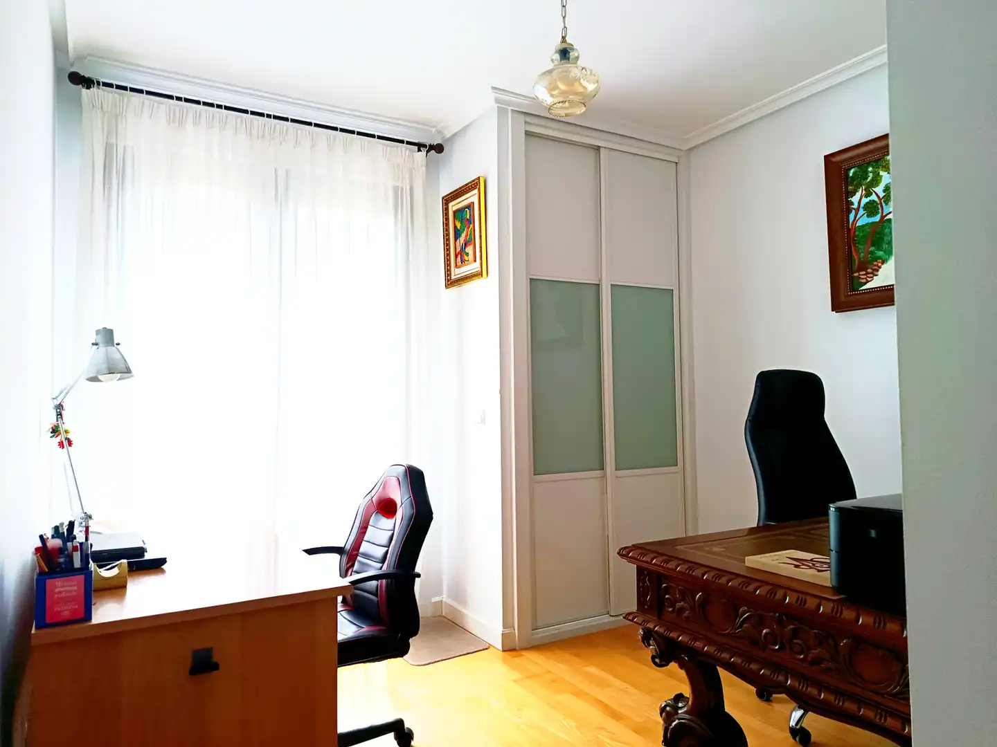 Habitación de Casa o chalet en venta en Carbajosa de la Sagrada