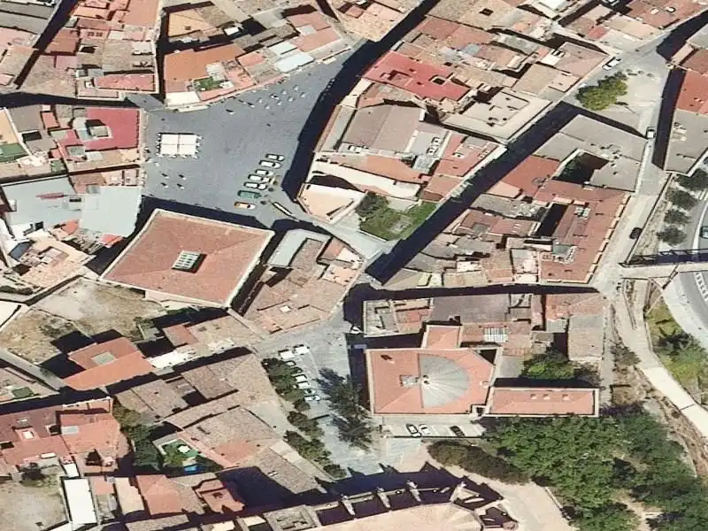 Appartement à vendre à Calle Baixada del Pòpul