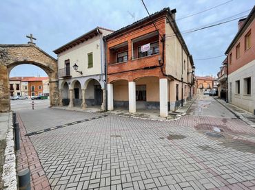 Casa rústica en venta en Calle Cantarranas 1