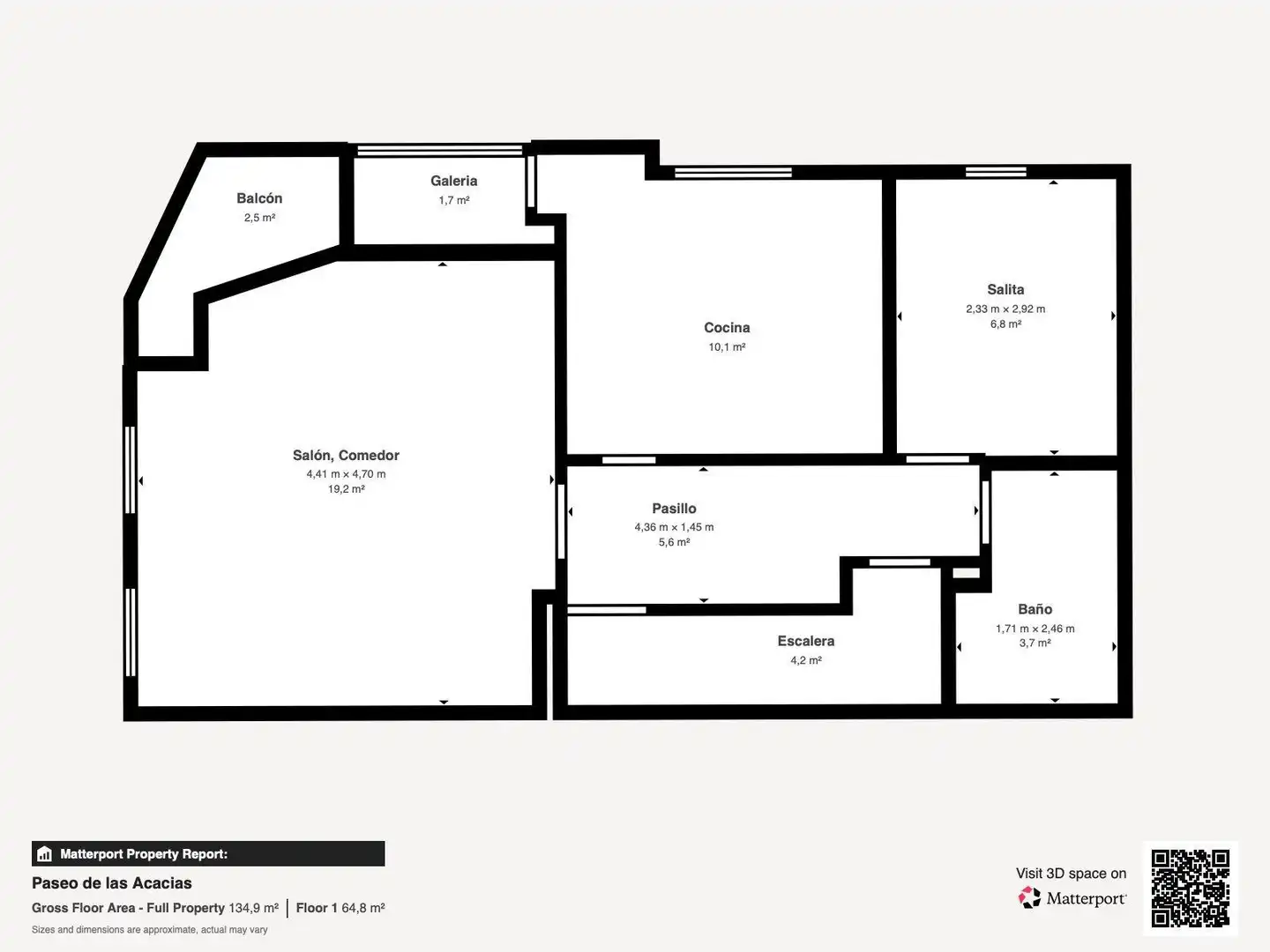 Casa o chalet en venta en Águilas con Aire acondicionado, Calefacción y Terraza