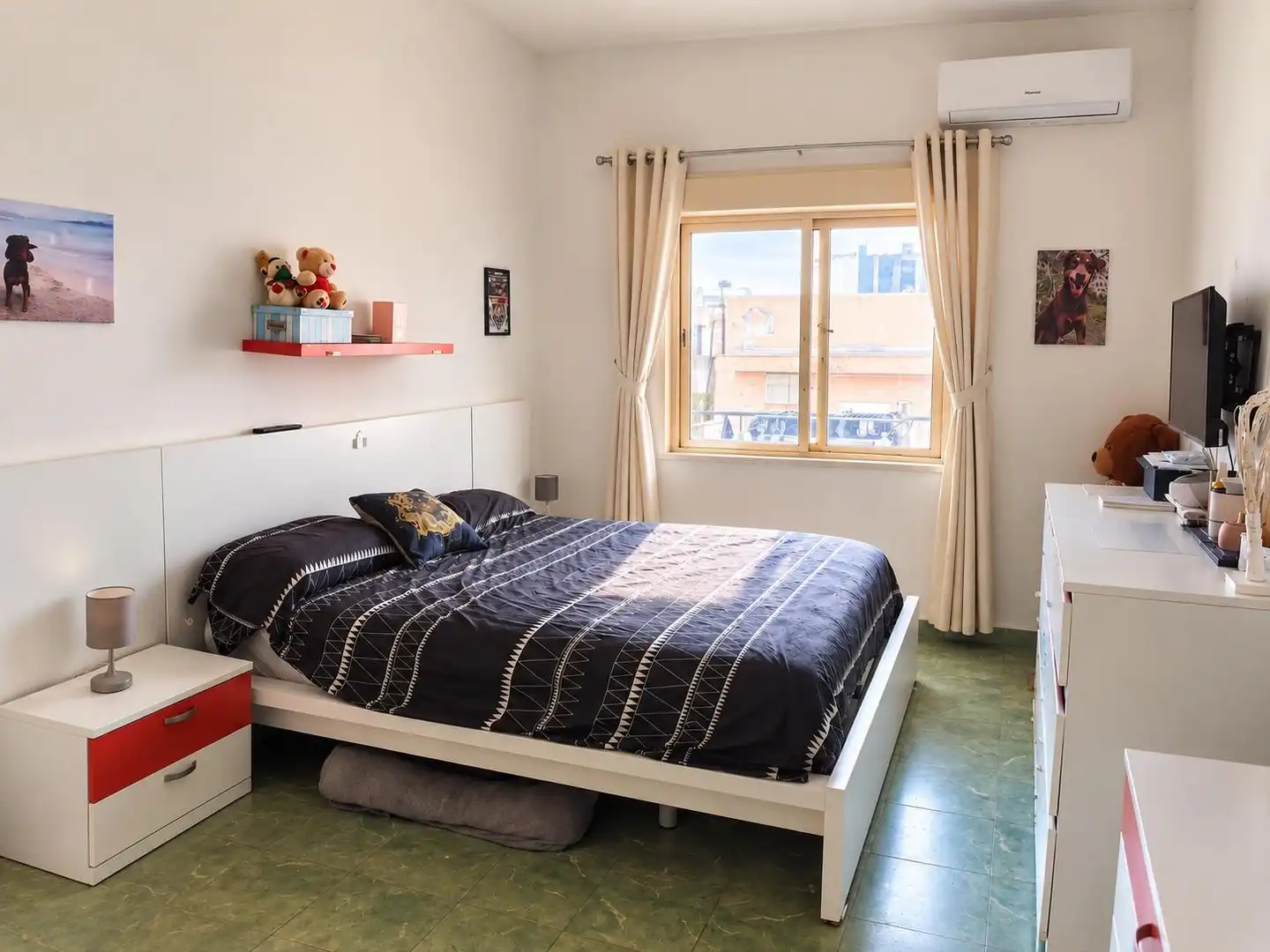Wohnung mit Terrasse zum Verkauf in Calle BARTOMEU TORRES, imagen 9