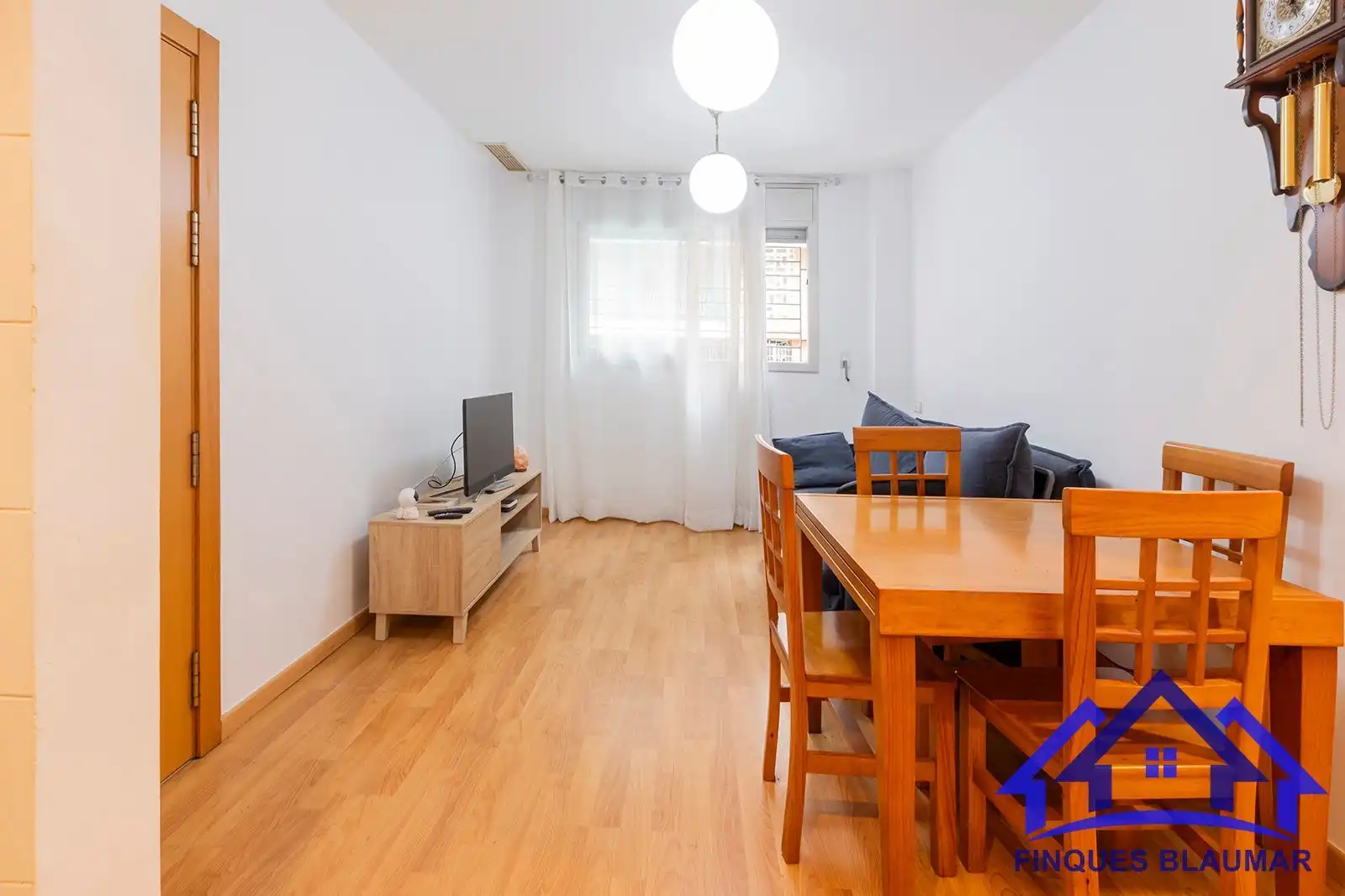 Wohnung mit Aufzug zum Verkauf in Zona alta