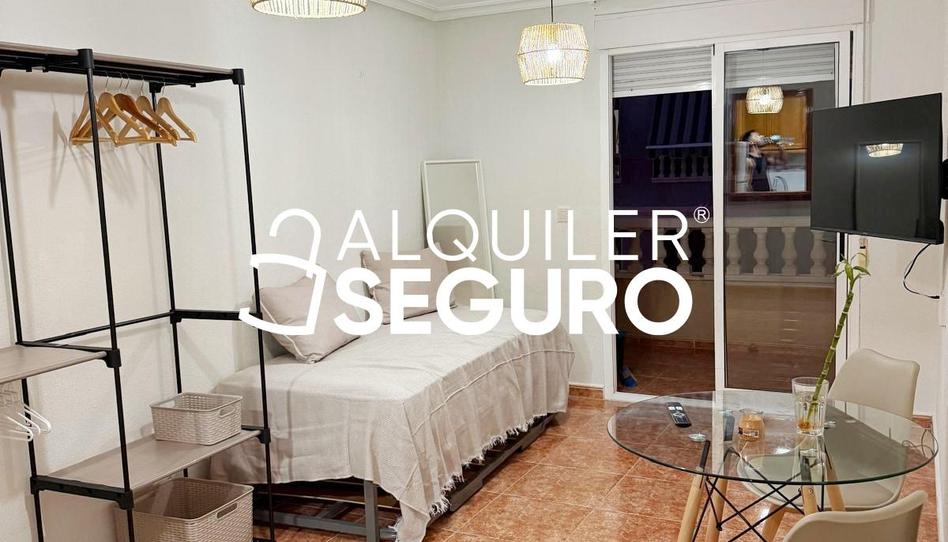 Photo 1 of Study to rent in La Loma, Avenida Habaneras - Curva de Palangre, Alicante