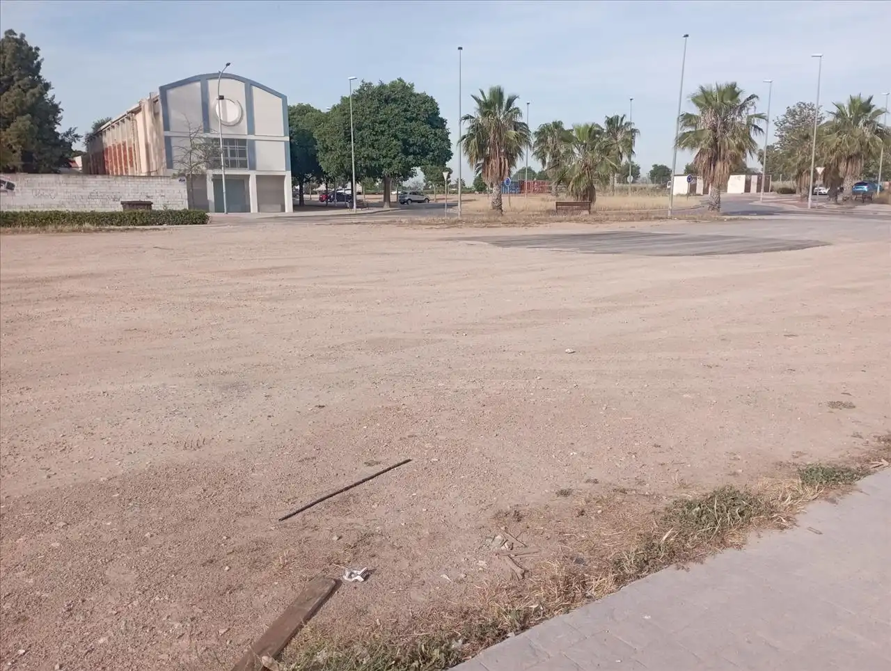Terrain résidentiel à vendre à MOLI DE BAIX - ARC 2A.2 PP ENTRENUCLEOS, 16, imagen 5