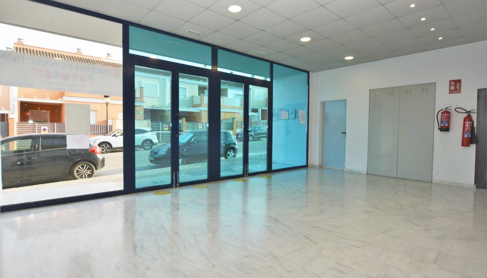 Photo 1 of Office to rent in N/a, -1, Espartinas Pueblo, Sevilla
