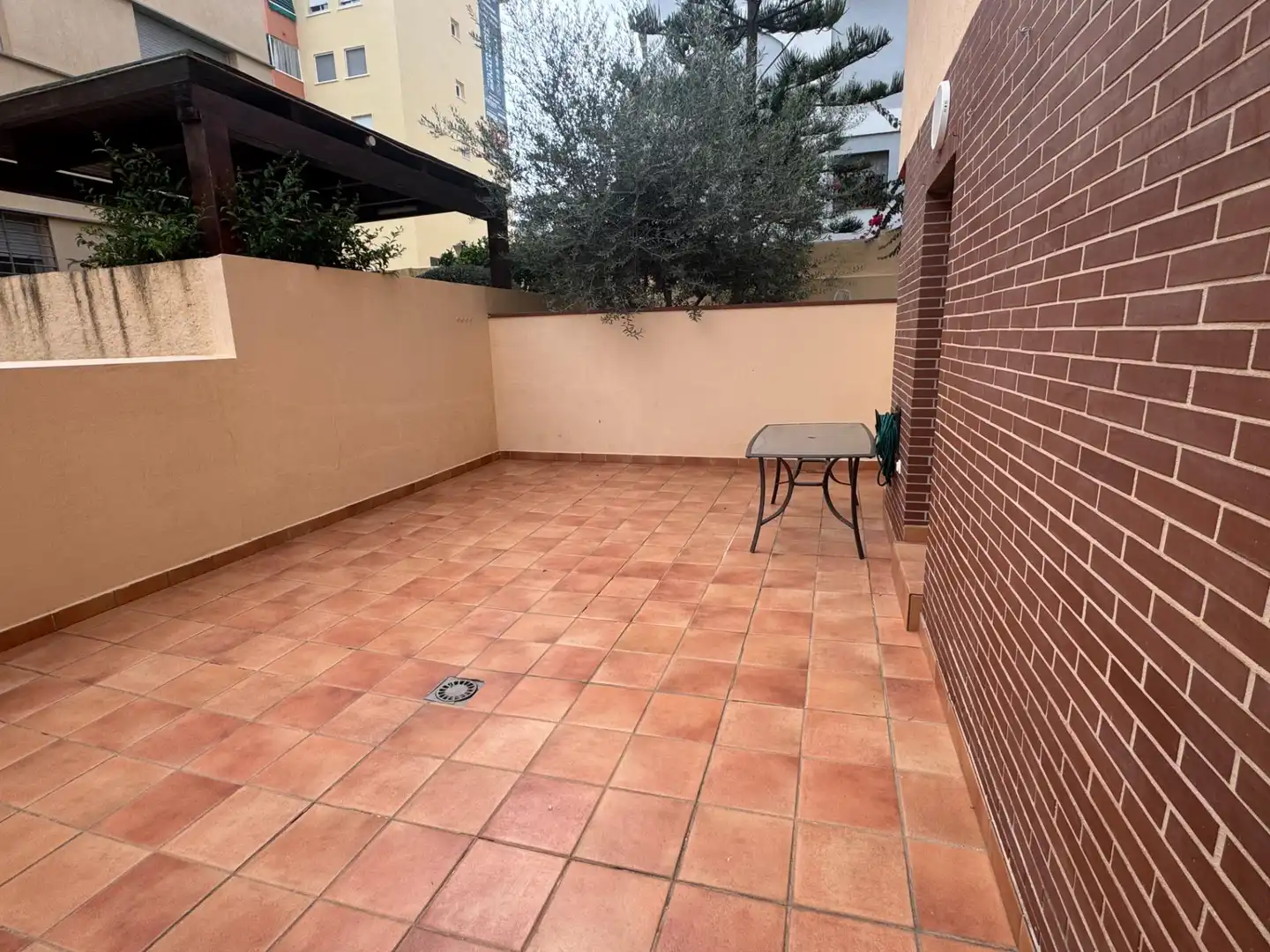 Ground floor with pool for sale in El Pinillo, imagen 2
