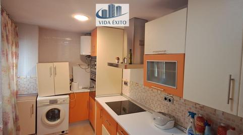 Foto 3 de Pis en venda a San Bartolomé - Millán de Priego,  Jaén Capital