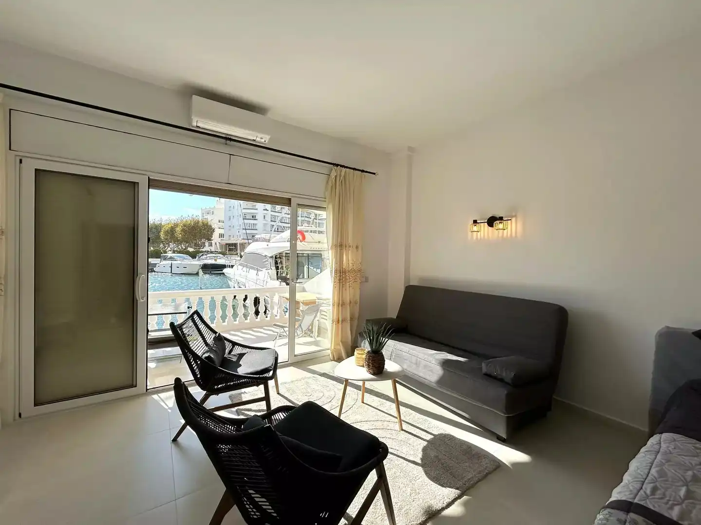 Apartamento con ascensor en venta en Moxó - Sant Mori, imagen 9