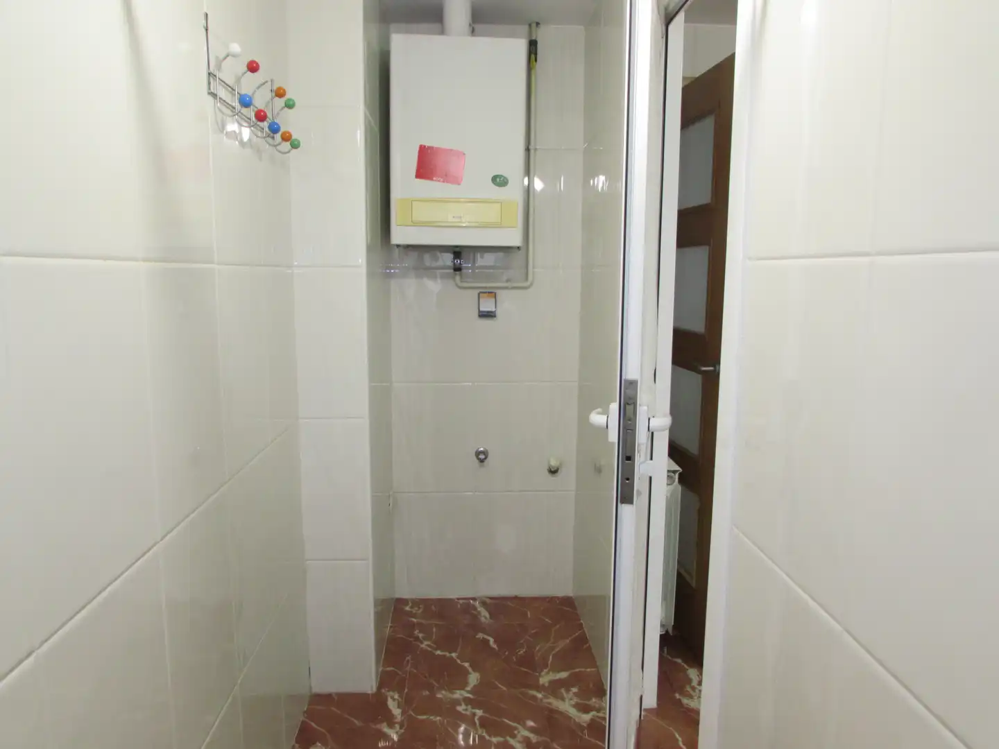 Flat with lift for sale in Rua Manuel Lugris 3, imagen 12
