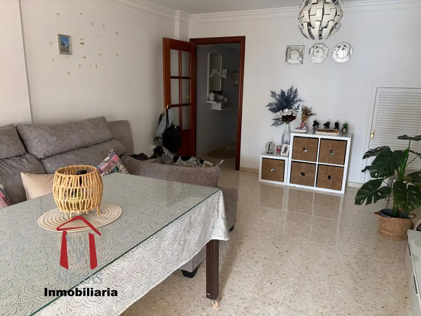 Living room of Detached homes for sale in Antequera  with Air Conditioner, Terrace and Storage room