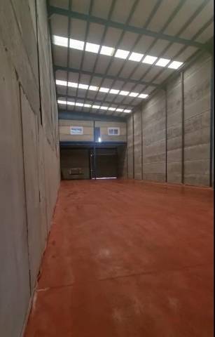 Nave industrial en Alquiler en TO-2437 en Borox