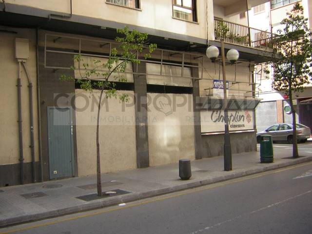 Local comercial en Venta en Pere Garau