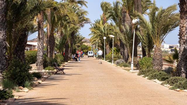 Piso en Venta en Calle de los Cedros A en Los Urrutias