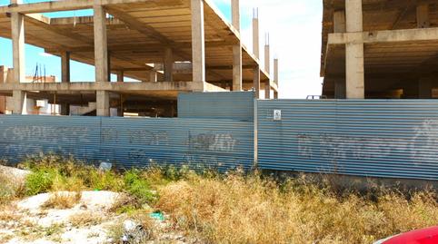 Foto 3 von Gebaude zum Verkauf in  Pablo Picasso, Sangonera la Seca,  Murcia Capital