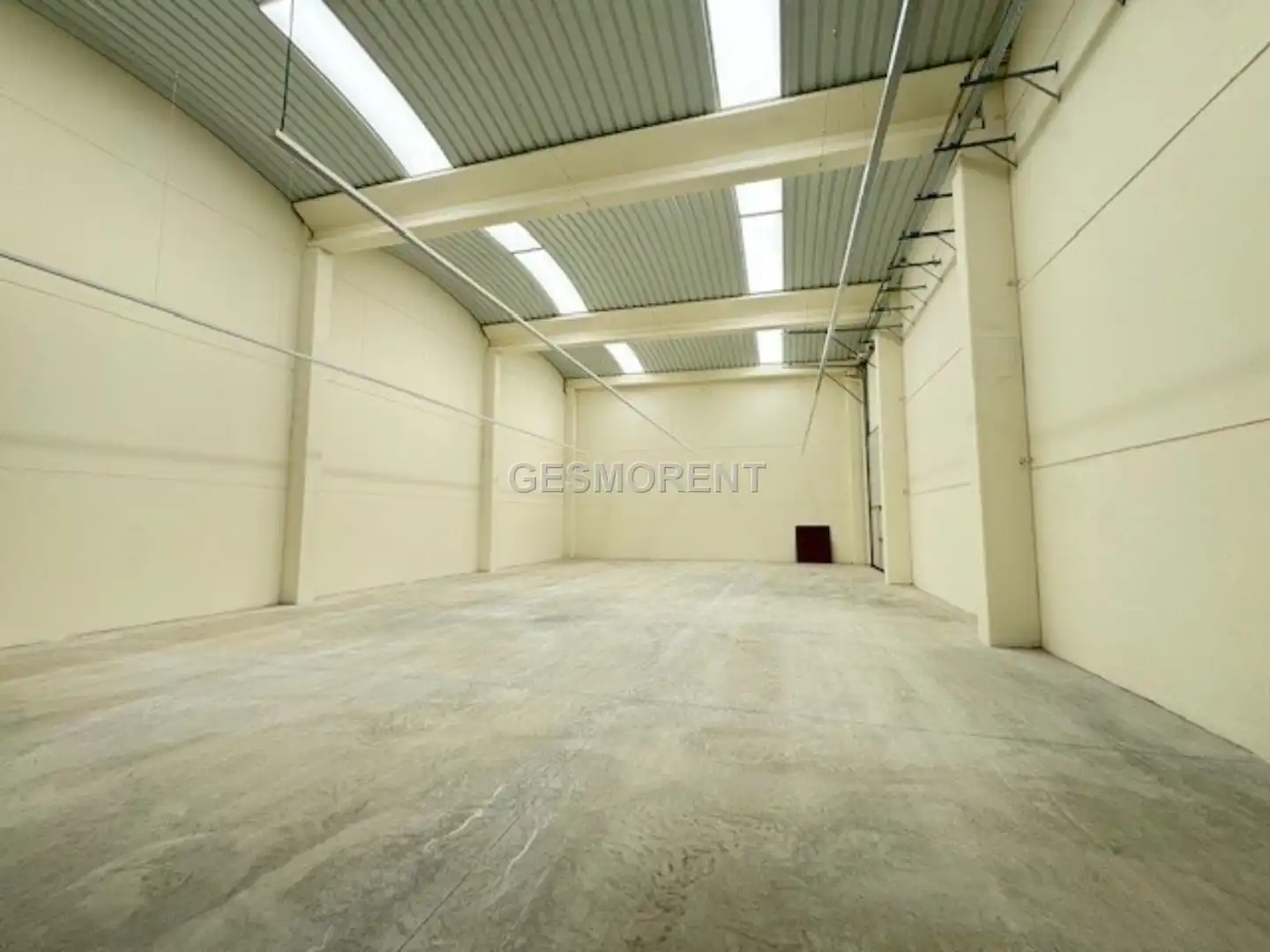 Nave industrial in affitto a Llevantina - Montgavina - Quintmar, imagen 2