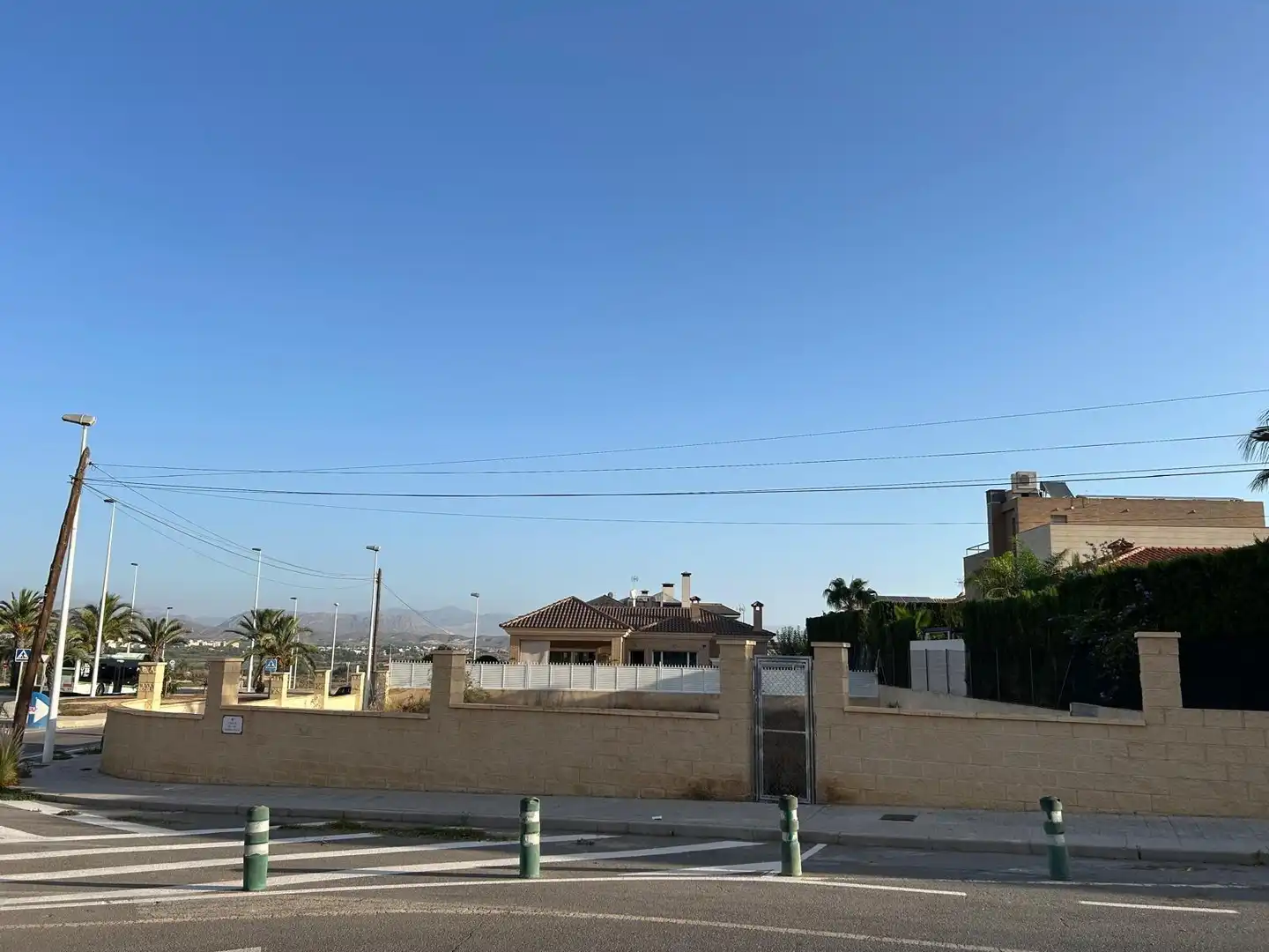 Grundstücke und Bauplätze zum Verkauf in Los Arenales del Sol, imagen 2