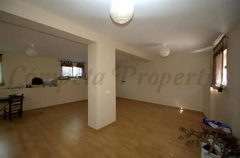 Maison avec terrasse à vendre à Cómpeta, imagen 34