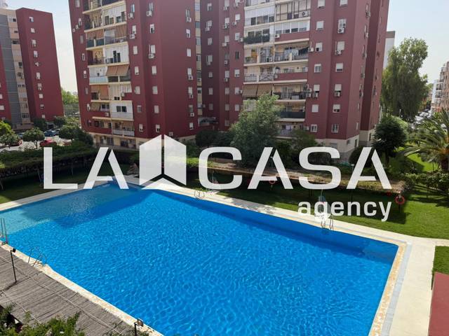 Piso en Venta en Centro