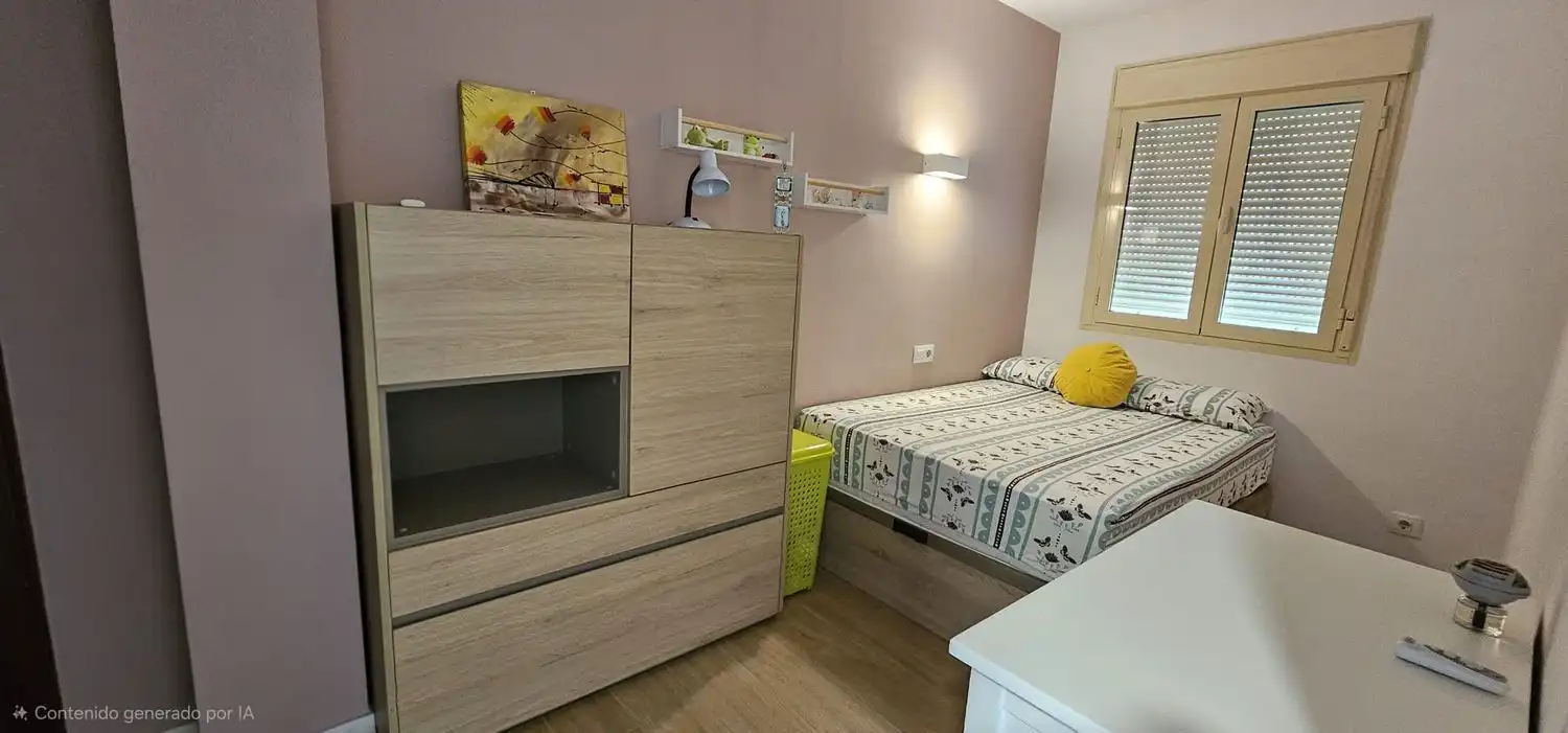 Attique avec ascenseur à louer à Manacor Centre, imagen 15