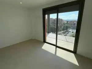 Flat for rent in Vic, Barcelona