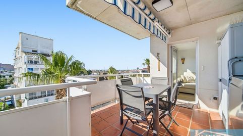 Foto 3 de Apartamento en venta en Santa Margarita, Roses