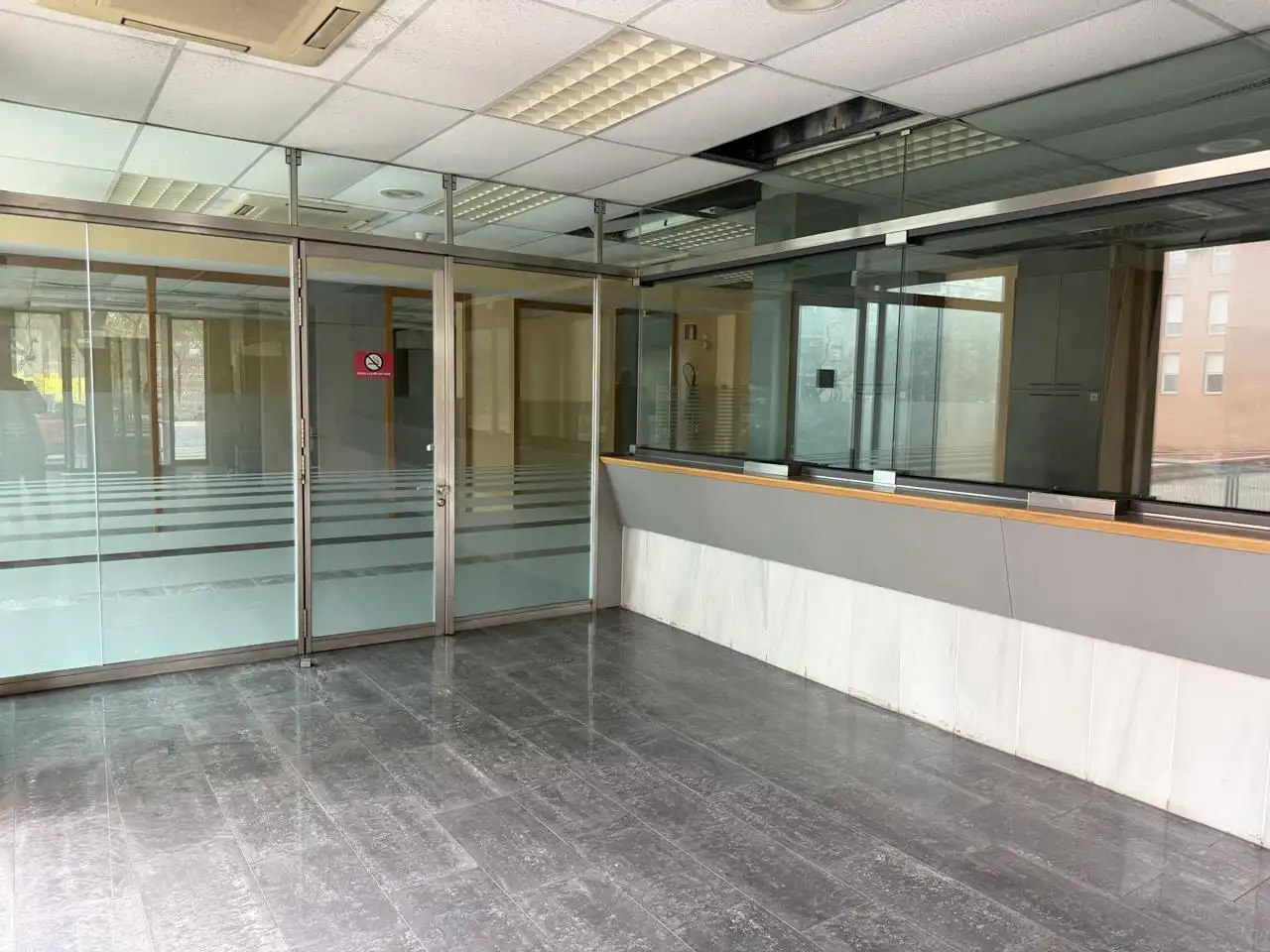 Commercial properties for rent in Castelldefels  with Air Conditioner