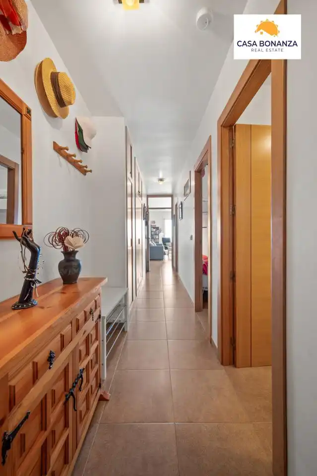 Apartment with lift for sale in Paseo de Velilla, imagen 20