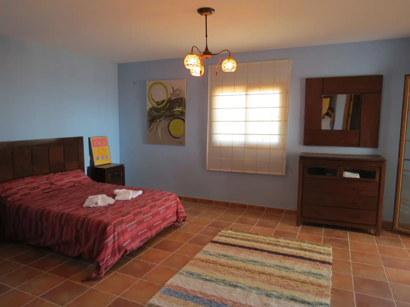 Casa o chalet de alquiler en Carretera Vélez-Málaga, 2, Norte - Barrio del Pilar - El Reñidero