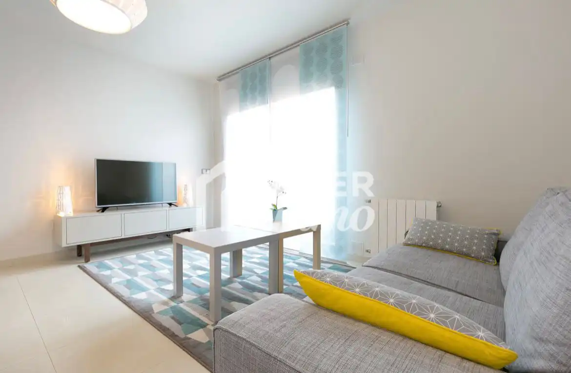 Apartment mit Aufzug zum Verkauf in Carrer De Larquitecte Gaudi 10, imagen 3