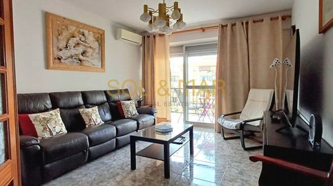 Foto 5 de Piso en venta en Europa, Manantiales - Estación de Autobuses, Torremolinos