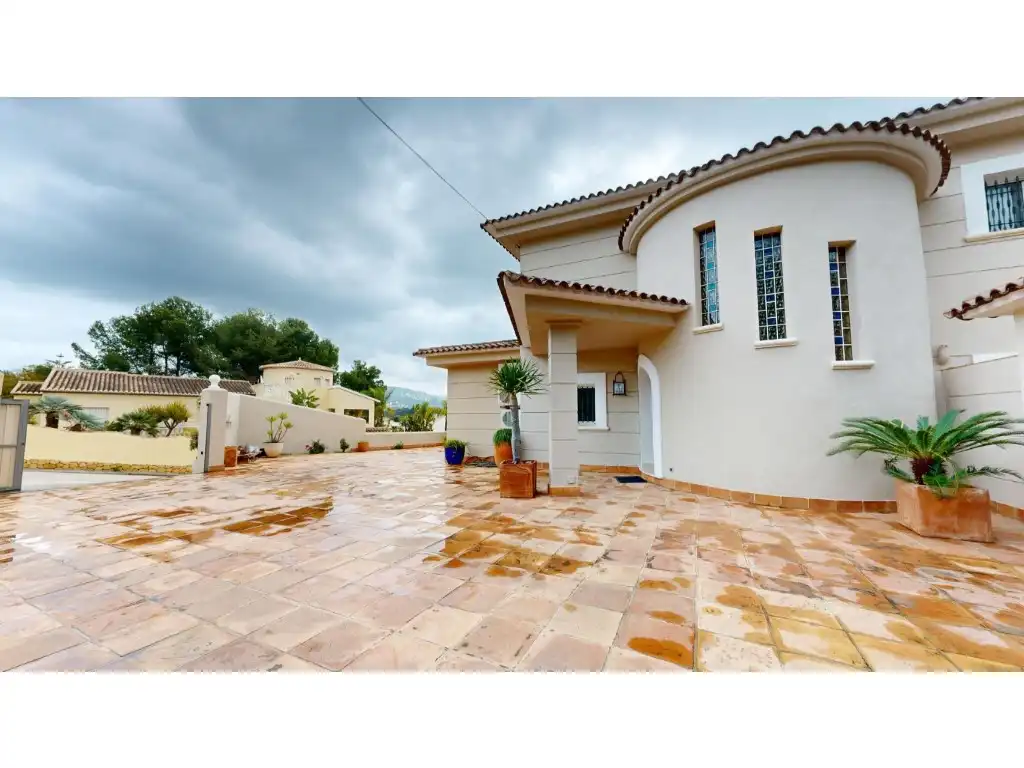 Casa o chalet en venta en del Puerto Moral, El Portet - Pla de Mar