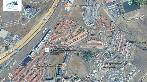 Foto 2 von Einfamilien-Reihenhaus zum Verkauf in Calle Aytami, Acorán,  Santa Cruz de Tenerife Capital